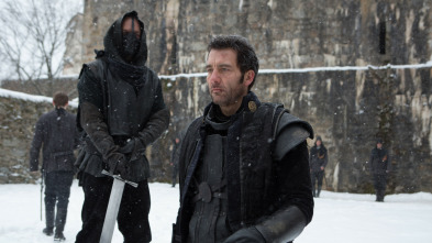 Imagen de Los últimos caballeros - 3