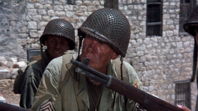 Imagen de Uno rojo: división de choque - 3