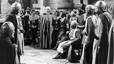 Imagen de El marginado - 3