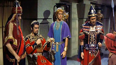 Imagen de El rey cruel - 3