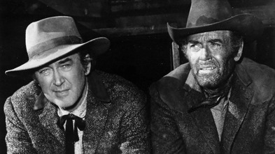 Imagen de Los malvados de Firecreek - 3