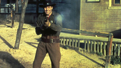 Imagen de El sheriff de Oracle - 3