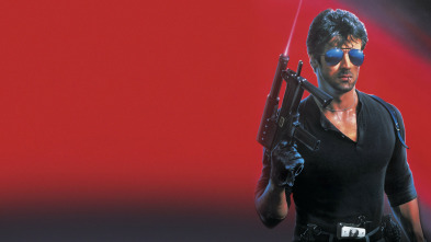 Imagen de Cobra, el brazo fuerte de la ley - 3