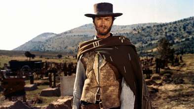 El bueno, el feo y el malo