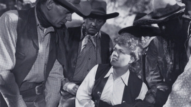 Imagen de Denbow, frontera indomable - 3