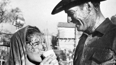 Imagen de Sediento de justicia - 3