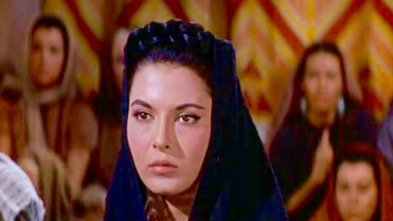 Imagen de La historia de Ruth - 3