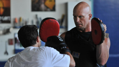 Imagen de Nacido para luchar (Knockout) - 3