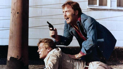 Imagen de Los ejecutores - 3