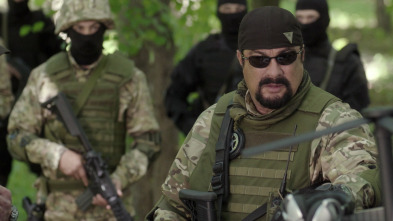 Imagen de Muerte a Salazar - 3