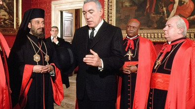 Imagen de Las sandalias del pescador - 3