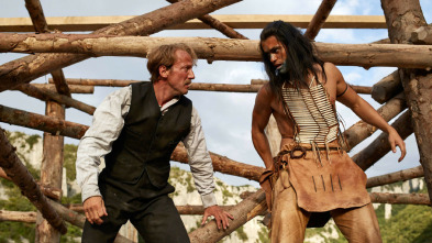 Imagen de Winnetou: Un nuevo mundo - 3
