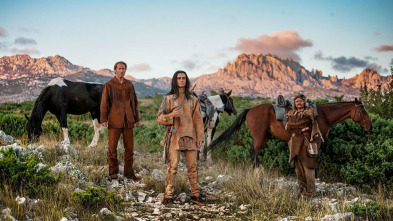 Imagen de Winnetou: El secreto del lago de la plata - 3