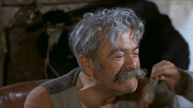 Imagen de Aquel loco, loco Oeste - 3