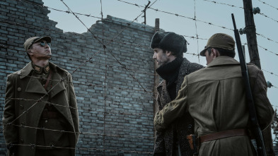 Imagen de Inquebrantable - 3