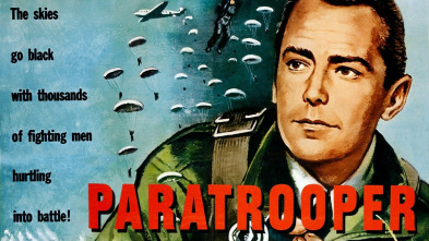 Imagen de El paracaidista - 3