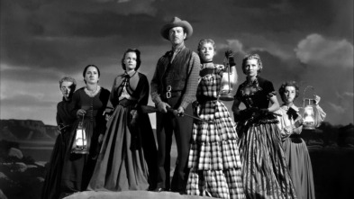 Imagen de Caravana de mujeres - 3