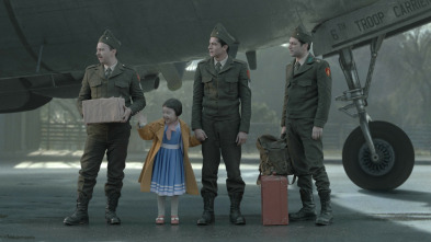 Imagen de Ayla: La hija de la guerra - 3