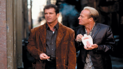 Imagen de Payback - 3