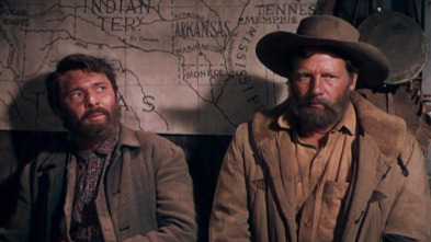 Imagen de Jinetes rebeldes - 3