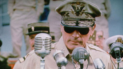 MacArthur, el general rebelde