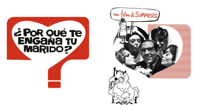 Imagen de ¿Por qué te engaña tu marido? - 3