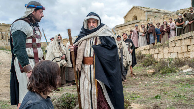 Imagen de Saúl: El viaje a Damasco - 3