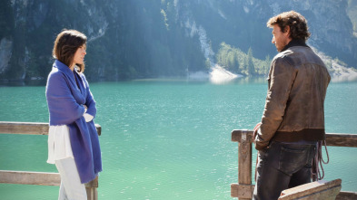 Imagen de A un paso del cielo (T4): Ep.3 El sendero a casa - 3