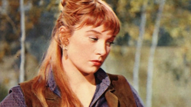 Imagen de Furia en el valle - 3