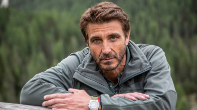 Imagen de A un paso del cielo (T5): Ep.2 El regreso 2 - 3