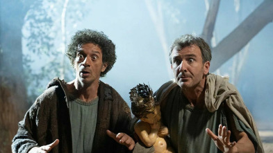 Imagen de La primera Navidad - 3