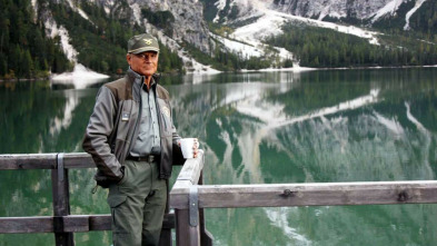 Imagen de A un paso del cielo (T3): Ep.12 El toro - 3