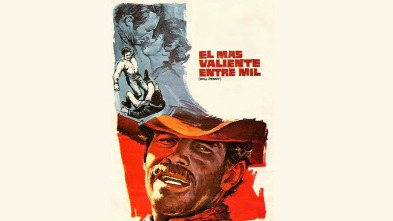 Imagen de El más valiente entre mil - 3
