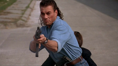 Imagen de Blanco humano - 3