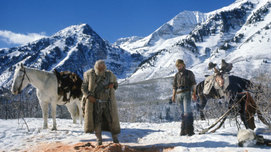 Imagen de Las aventuras de Jeremiah Johnson - 3