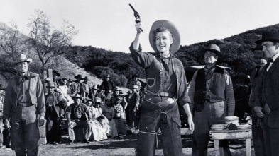 Imagen de El muchacho de Oklahoma - 3