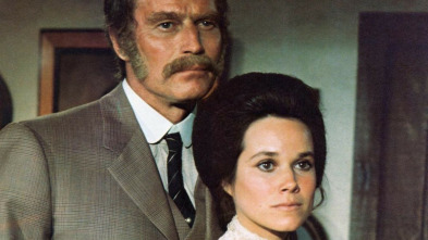 Imagen de Los últimos hombres duros - 3