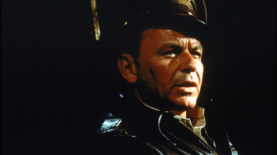 Imagen de El coronel Von Ryan - 3