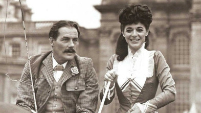 Imagen de El joven Winston - 3