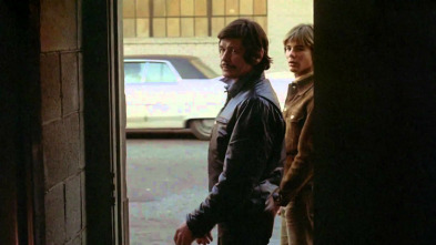 Imagen de Fríamente... sin motivos personales - 3