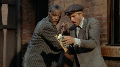 Imagen de El golpe - 3