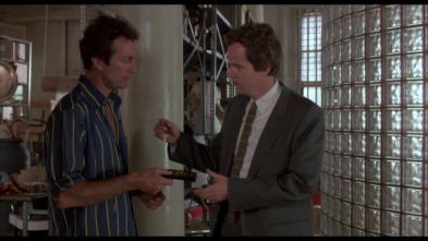 Imagen de F/X, efectos mortales - 3