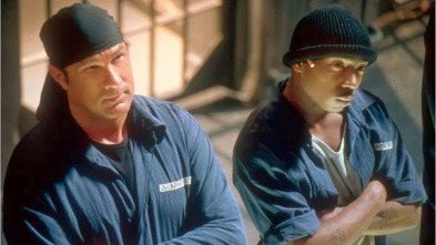 Imagen de Al filo de la muerte - 3