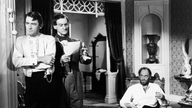 Imagen de El mundo en sus manos - 3