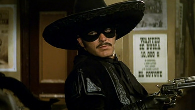 Imagen de La vuelta de El Coyote - 3