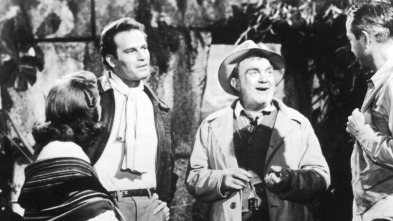 Imagen de El secreto de los Incas - 3