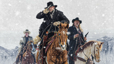 Imagen de Desperate Riders - 3