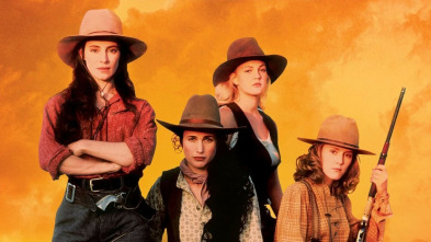 Imagen de Cuatro mujeres y un destino - 3