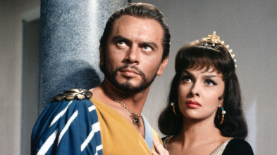 Imagen de Salomón y la reina de Saba - 3