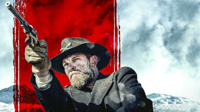 Imagen de Territorio hostil - 3